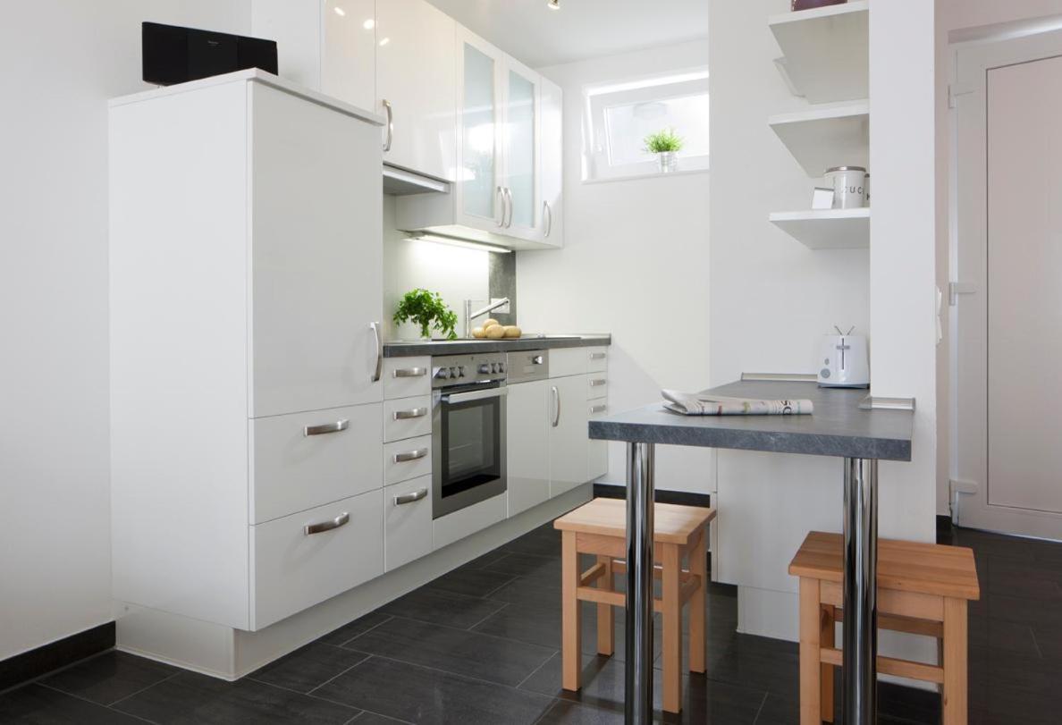 Sonnendecks 13 Apartment Norderney Exterior photo