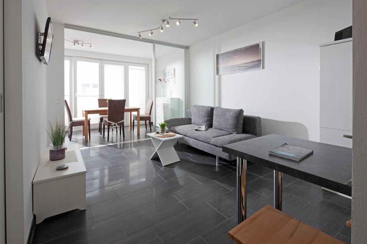 Sonnendecks 13 Apartment Norderney Exterior photo
